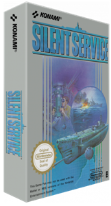 Silent Service